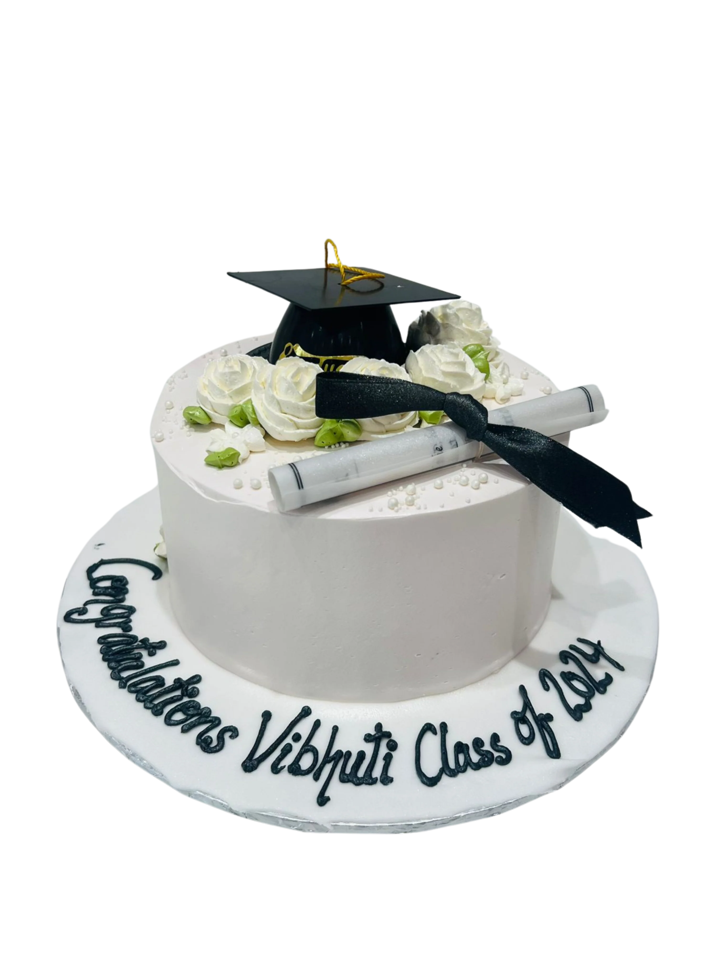 Graduation Cakes