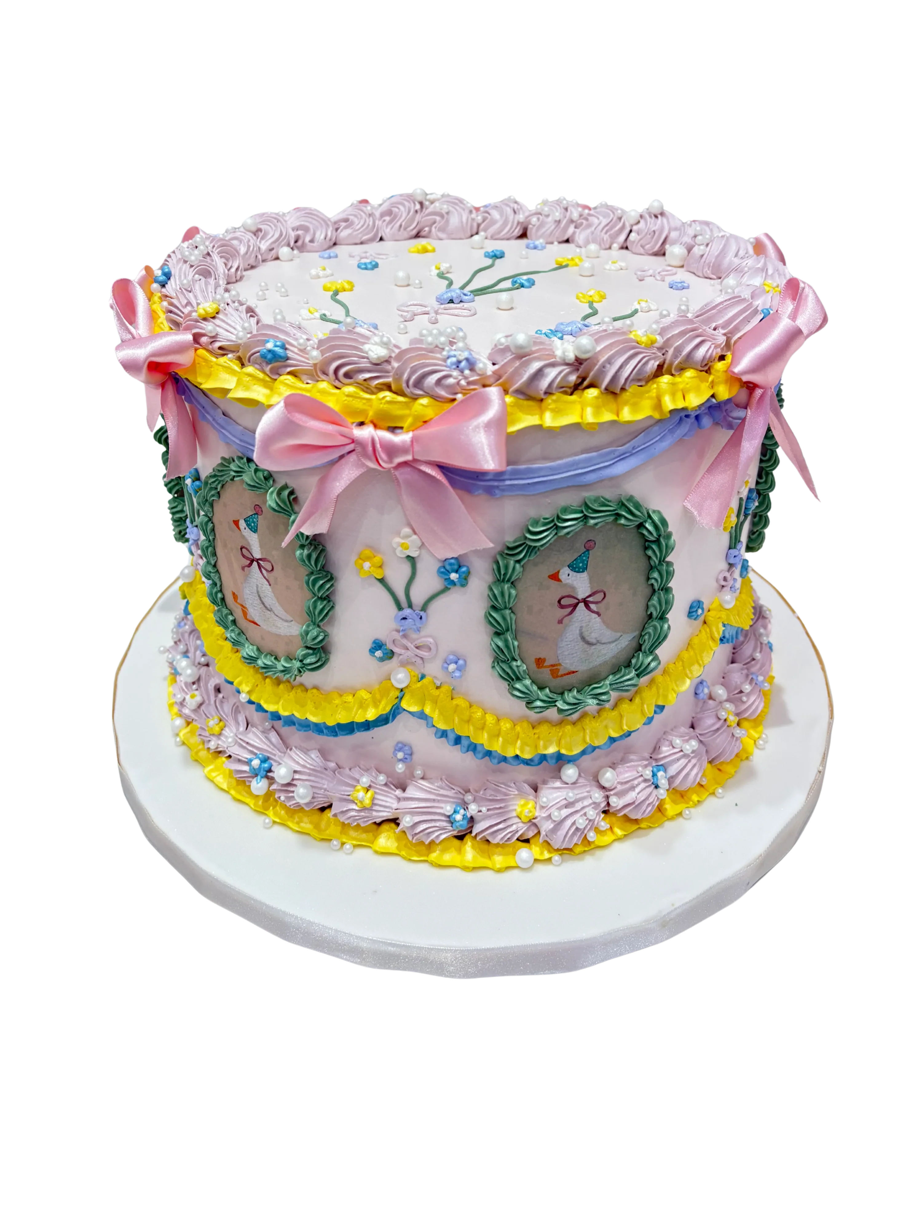 Adults Birthday Cakes